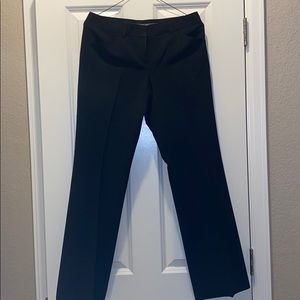 Express dress pant